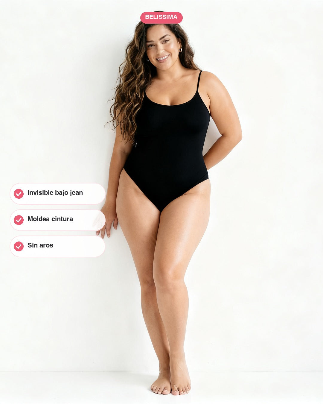 Belissima Negro - hero v2