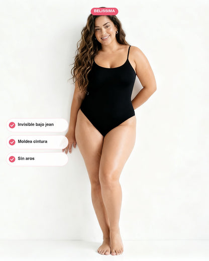 Belissima Negro - hero v2
