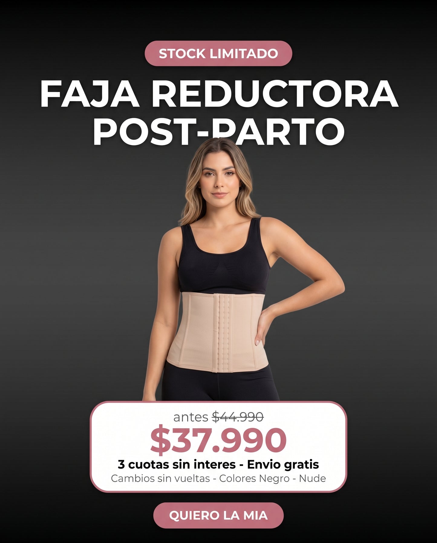 BOFU ZXQ-320108 - precio actual