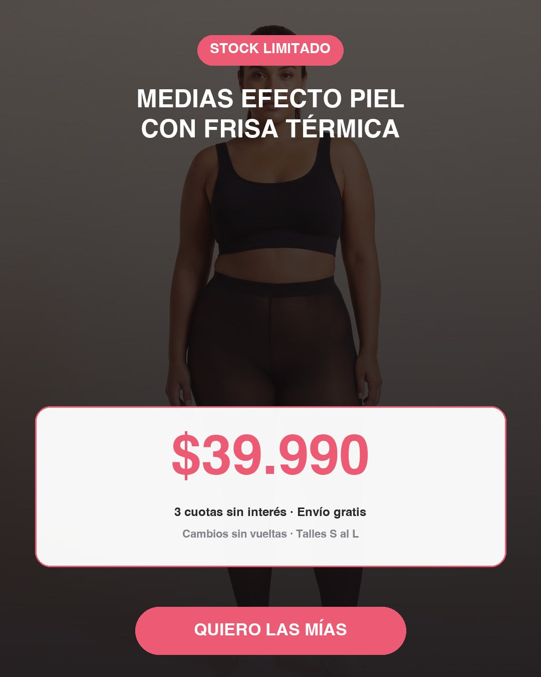Medias Efecto Piel Negro - 8_bofu