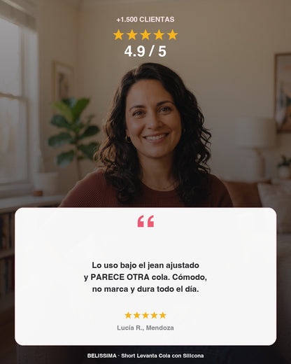 Reseña de Lucía R.