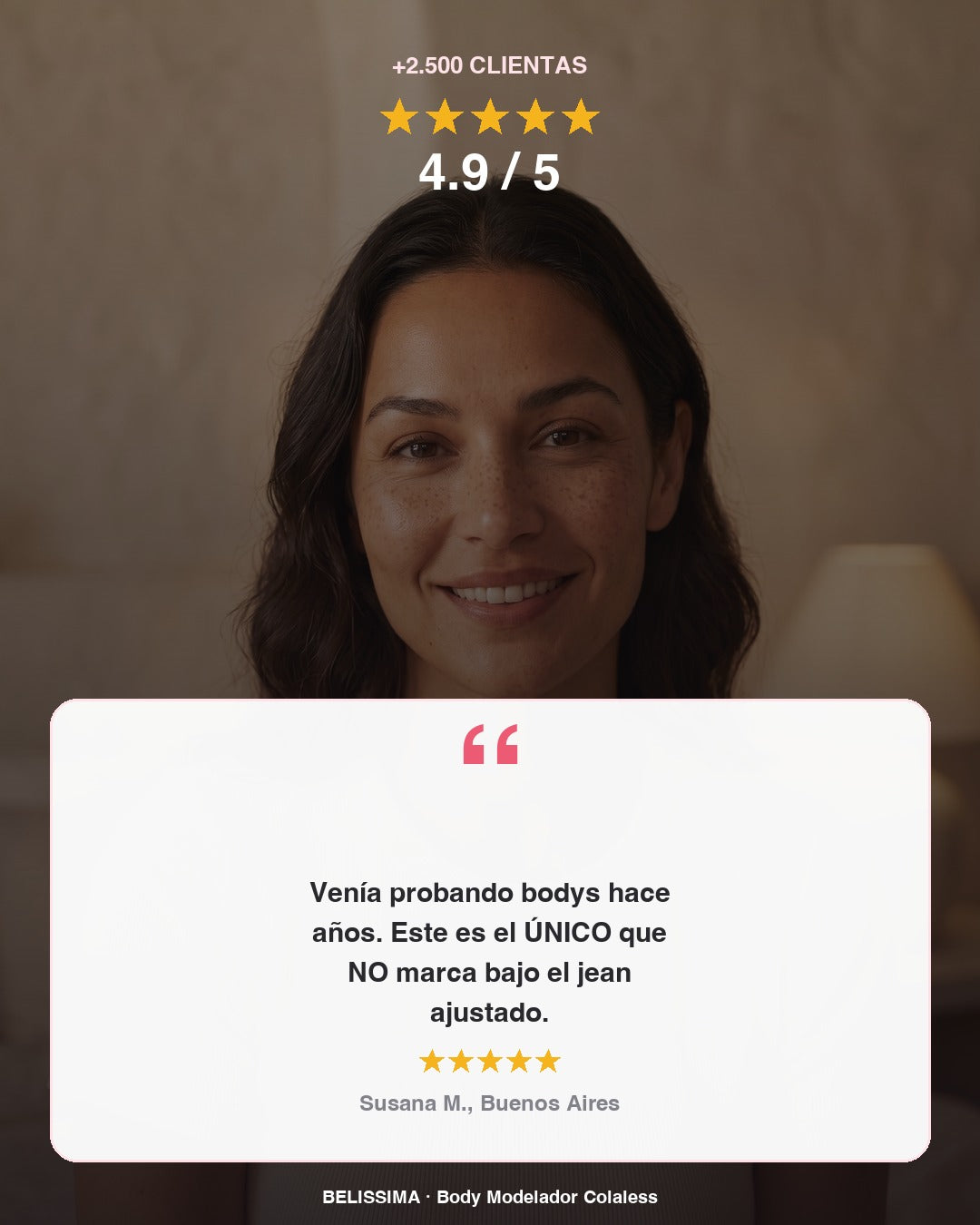 Reseña de Susana M.