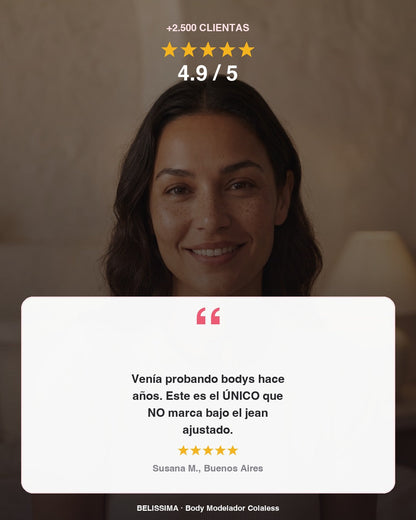 Reseña de Susana M.